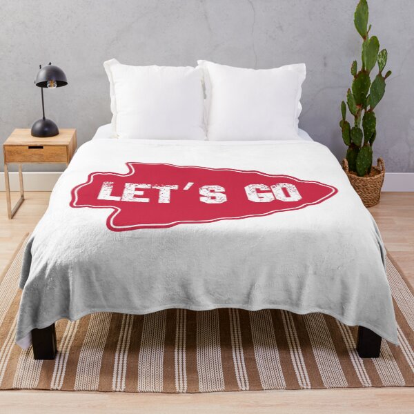Item preview, Let's go KC designed and sold by sabinako.