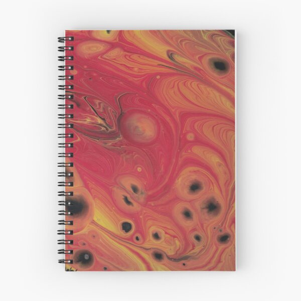 Item preview, INFERNO designed and sold by Brenda Moszer.