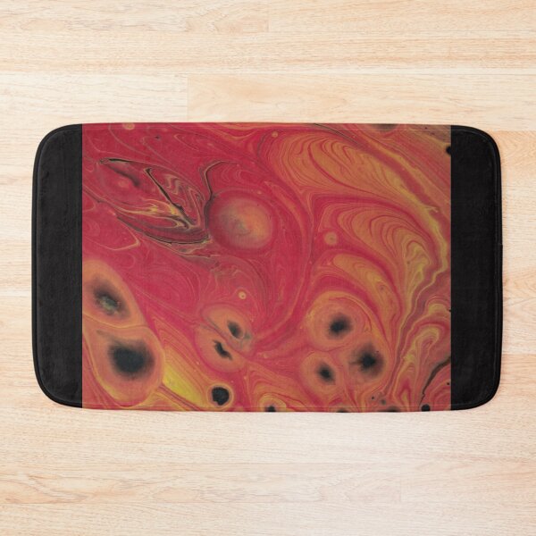 Item preview, INFERNO designed and sold by Brenda Moszer.