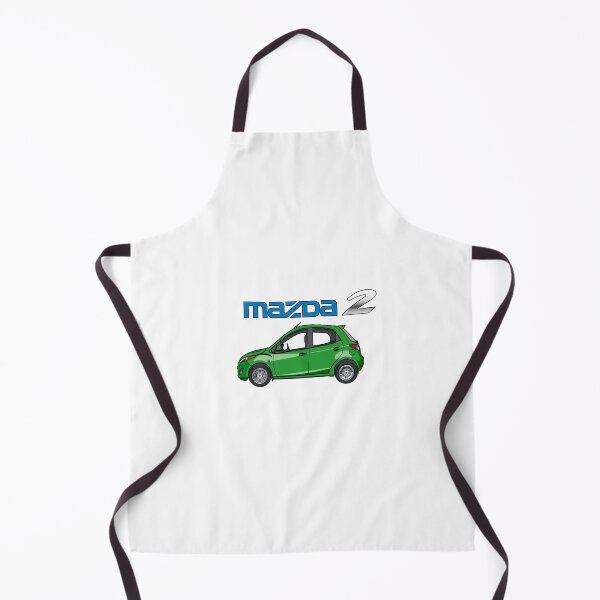 Item preview, Mazda 2 (Jn version) designed and sold by Kantaim.
