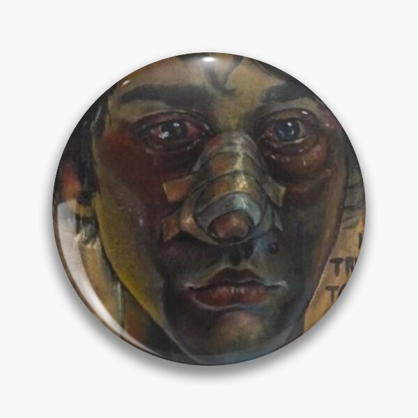 Item preview, Hail Paimon  designed and sold by wybterart.