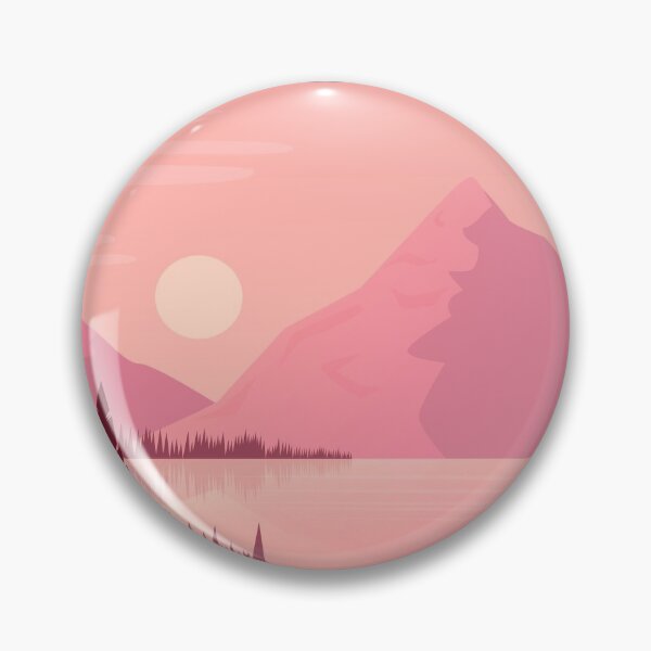 Item preview, Beautiful Nature Landscape  Scenery designed and sold by DopeDesign111.