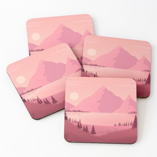 Item preview, Beautiful Nature Landscape  Scenery designed and sold by DopeDesign111.