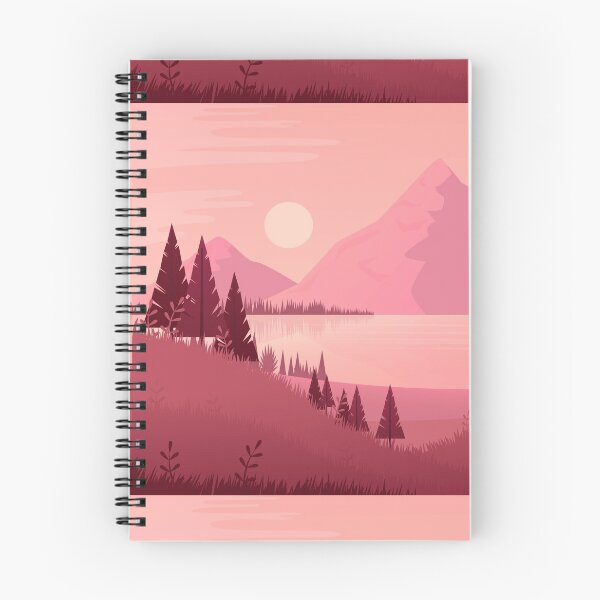 Item preview, Beautiful Nature Landscape  Scenery designed and sold by DopeDesign111.