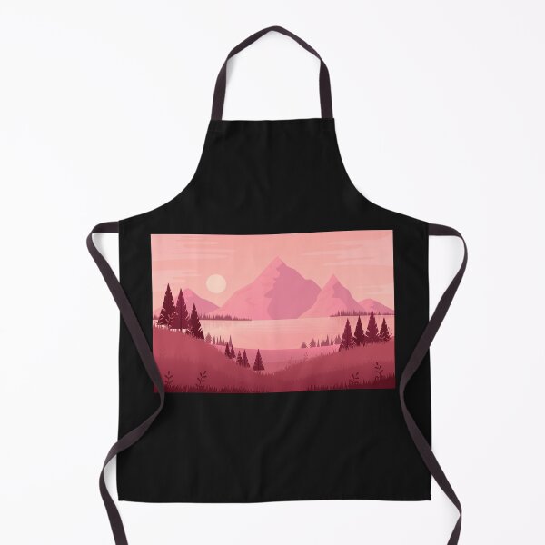 Item preview, Beautiful Nature Landscape Scenery designed and sold by DopeDesign111.