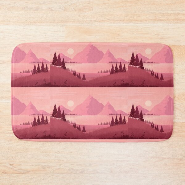 Item preview, Beautiful Nature Landscape  Scenery designed and sold by DopeDesign111.