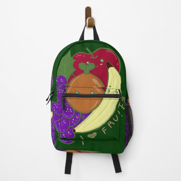 Item preview, i love fruits designed and sold by La Loca.