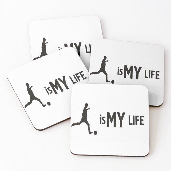 Item preview, Football passion will stay forever designed and sold by Baraa-Alsaadi.