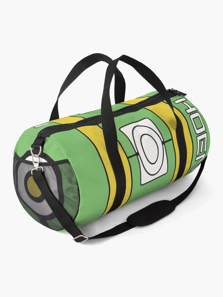 Thumbnail 2 of 3, Duffle Bag, Hoenn Region Duffle designed and sold by AllisonDawn15.