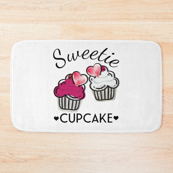 Item preview, Sweetie CupCake, Cute gift for CupCakes lovers  designed and sold by AmazingEcraft.