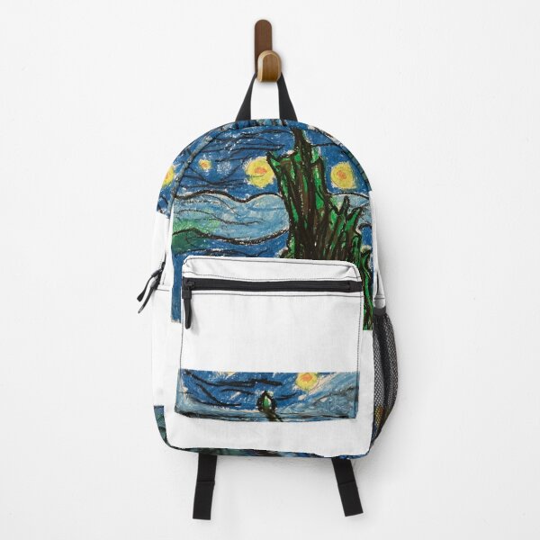 Item preview, Van Gogh’s Starry Night ⭐️ designed and sold by Tchrizzt.