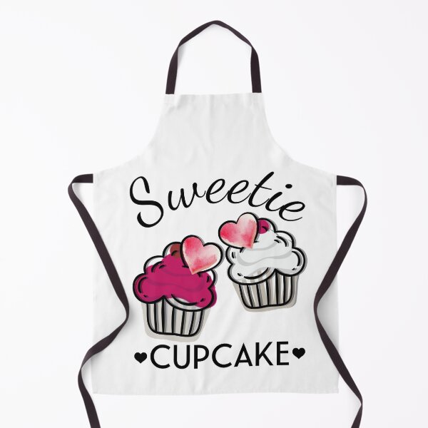 Item preview, Sweetie CupCake, Cute gift for CupCakes lovers designed and sold by AmazingEcraft.