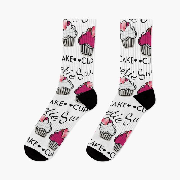 Item preview, Sweetie CupCake, Cute gift for CupCakes lovers  designed and sold by AmazingEcraft.