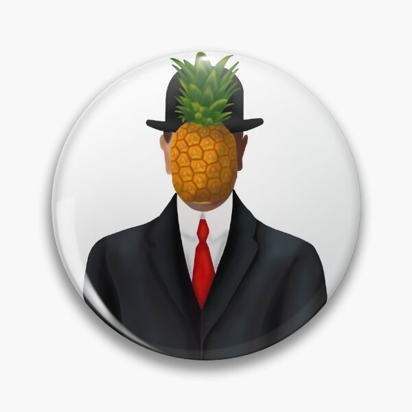 Artikelvorschau, Versteckt hinter der Ananas entworfen und verkauft von VaneRuch.