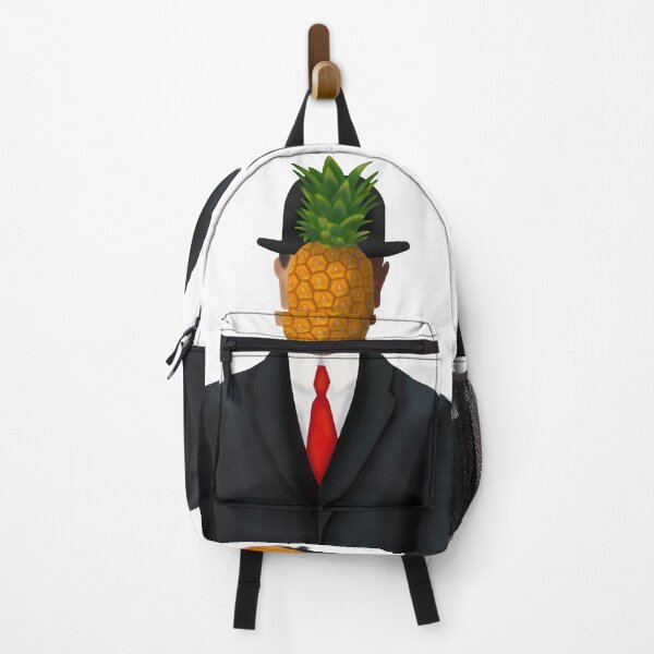 Item preview, Hidden behind the pineapple designed and sold by VaneRuch.