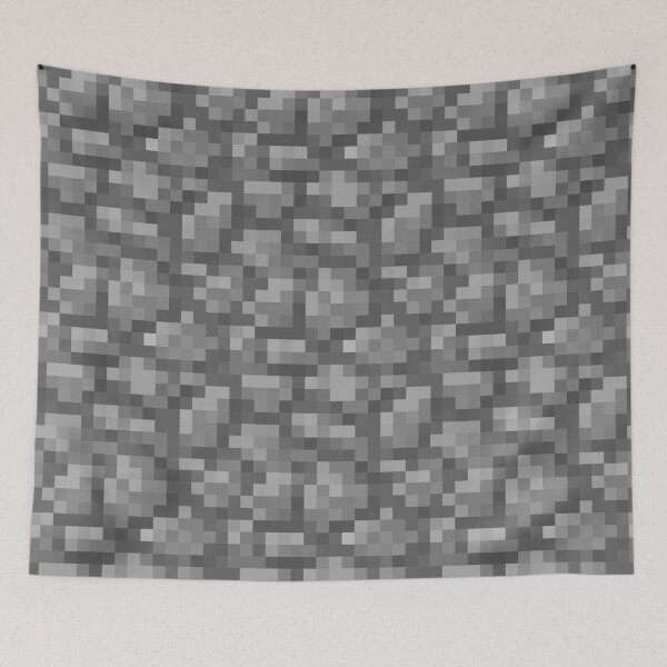 Item preview, Cobblestone designed and sold by yourlocalltyler.