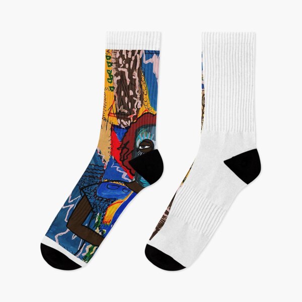 Artikelvorschau, The Hashmasks 78 entworfen und verkauft von CryptoLuke.