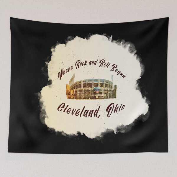 Item preview, Where Rock and Roll Began designed and sold by Ratch2929.