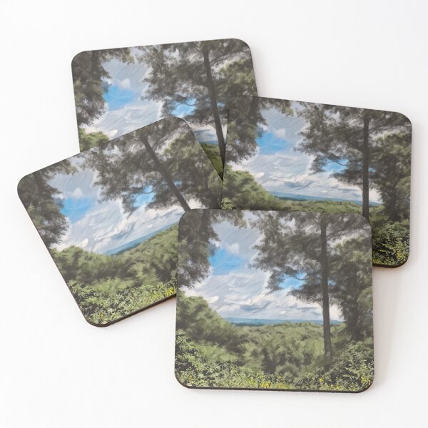 Item preview, Scenic View designed and sold by Madelyn Paige.