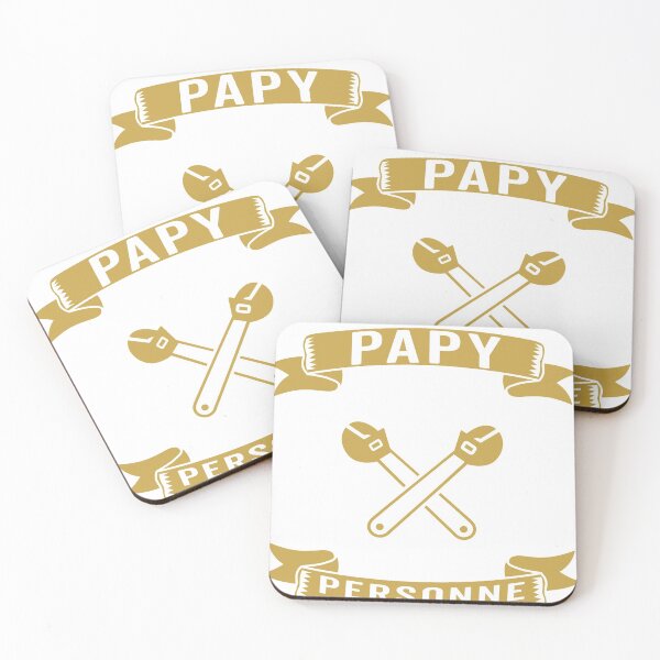 Item preview, si papy ne peut pas personne ne peut designed and sold by yellowpinko.