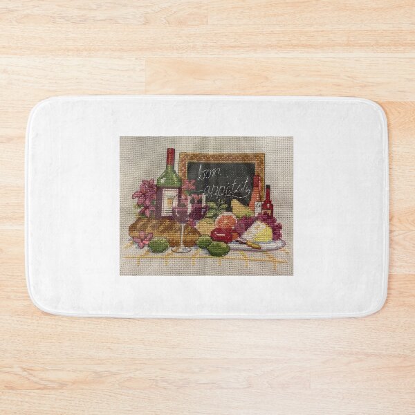 Item preview, Bom Appetit designed and sold by Tchrizzt.