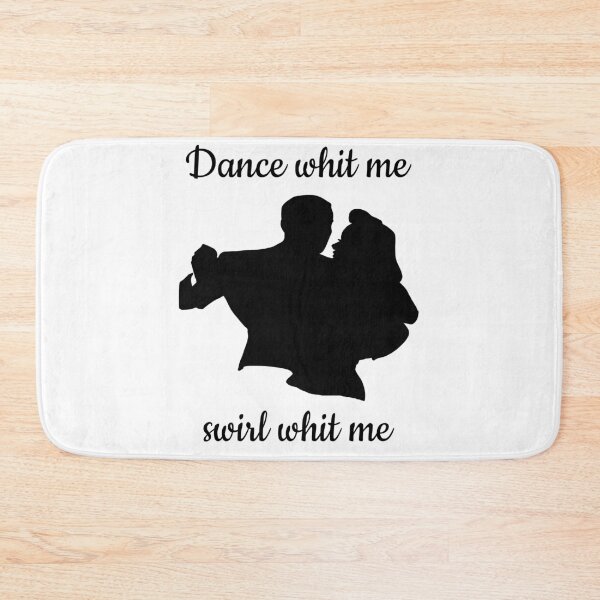 Item preview, dance whit me designed and sold by Kweeuu.