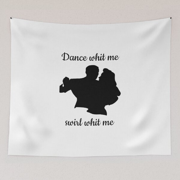 Item preview, dance whit me designed and sold by Kweeuu.