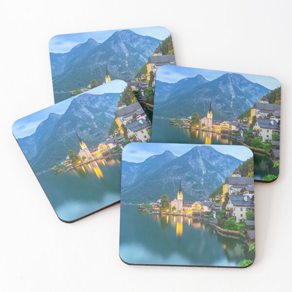 Item preview, Scene of the Alps designed and sold by Journeys of Faith.