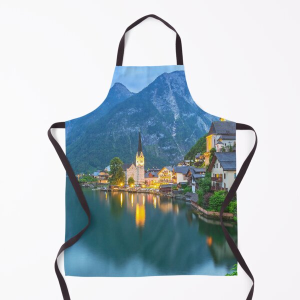 Item preview, Scene of the Alps designed and sold by Journeys of Faith.