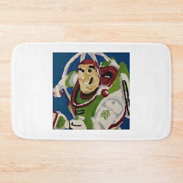 Item preview, Buzz designed and sold by Tchrizzt.