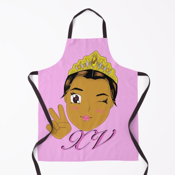 Item preview, XV Anime designed and sold by Quinceañera Y Cumpleaños.
