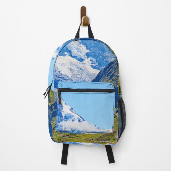 Item preview, Scene of the Alps designed and sold by Journeys of Faith.