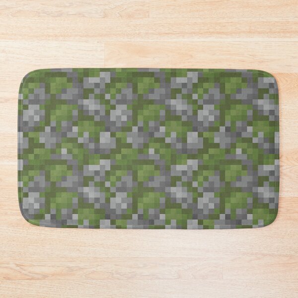 Item preview, Mossy Cobble designed and sold by yourlocalltyler.