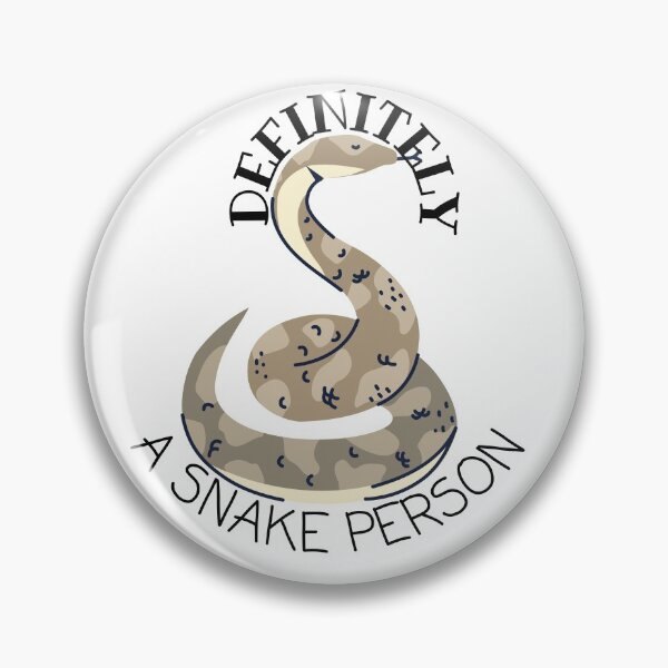 Item preview, definitely a snake person designed and sold by bahicharafe.