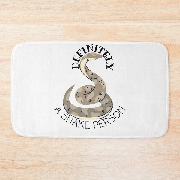 Item preview, definitely a snake person designed and sold by bahicharafe.