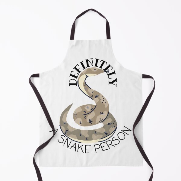 Item preview, definitely a snake person designed and sold by bahicharafe.