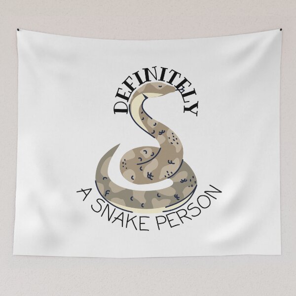 Item preview, definitely a snake person designed and sold by bahicharafe.