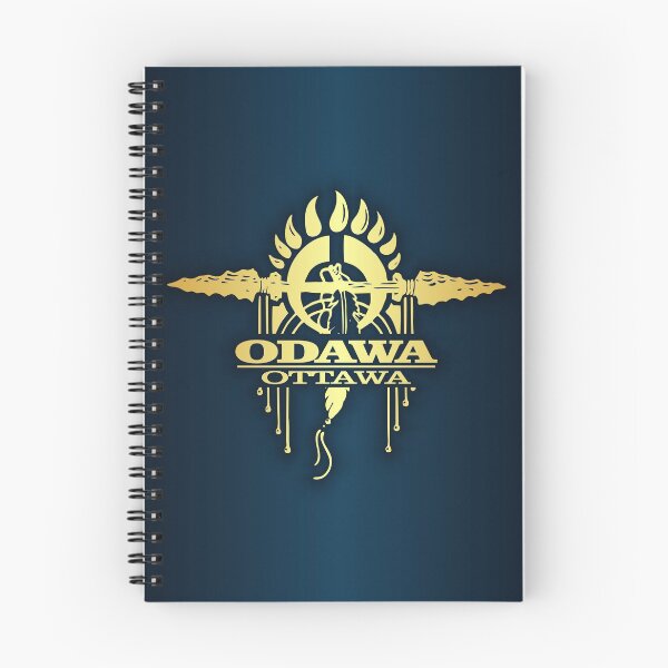 Item preview, Odawa 2 (NA) designed and sold by curranmorgan.