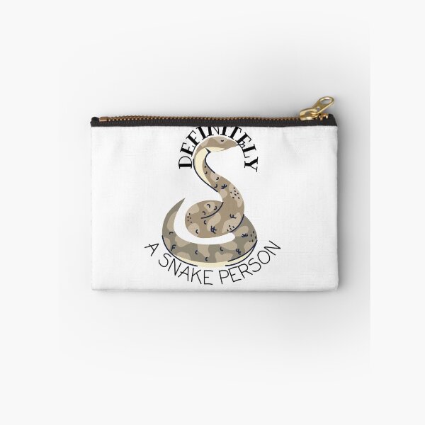 Item preview, definitely a snake person designed and sold by bahicharafe.