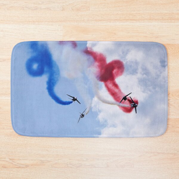 Item preview, r2897 Finition 2021 - 26 - la Légendaire " Patrouille de France 2021, le Vigeant 86  "  fz 2000 (c)(h) Olavia-Olao Okaio Créations  designed and sold by o.okaïo.