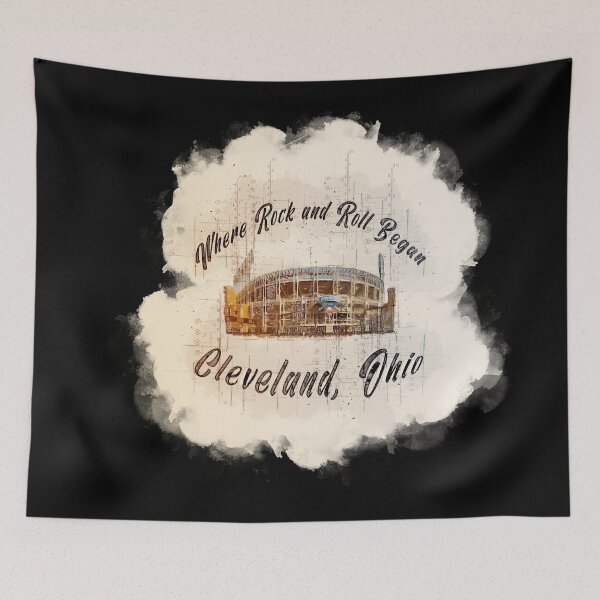 Item preview, Where Rock and Roll Began designed and sold by Ratch2929.