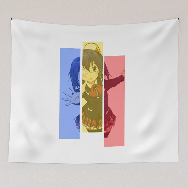 Item preview, Anime girl designed and sold by Artstockings.