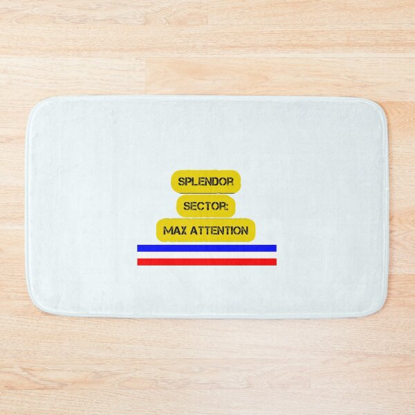 Item preview, *Splendor sector: max attention* designed and sold by ITALY-Roselli-.