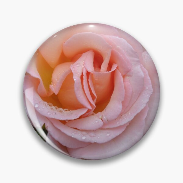 Aperçu de l'œuvre Rose rose créée et vendue par FunkiFunki.