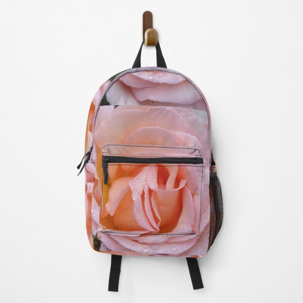 Aperçu de l'œuvre Rose rose créée et vendue par FunkiFunki.