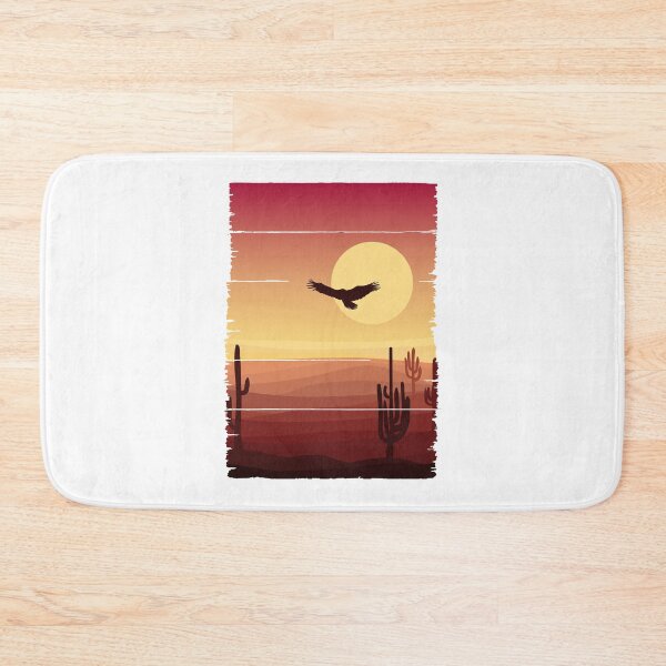 Item preview, Mountain Sunrise | Nature Travel camping and Bushcraft Design designed and sold by BMK-ART.