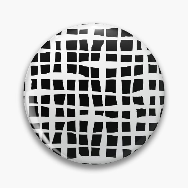 Item preview, White Uneven Lines  designed and sold by JosTees96.