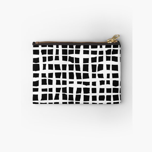 Item preview, White Uneven Lines  designed and sold by JosTees96.