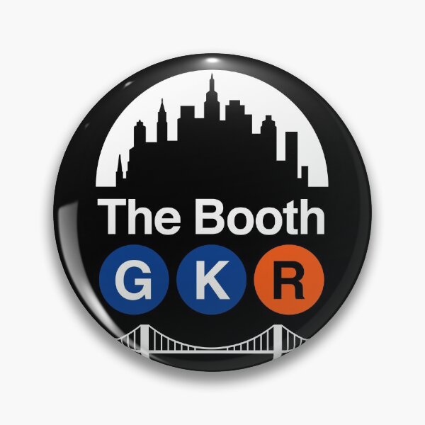 Item preview, The Booth designed and sold by manticor225.