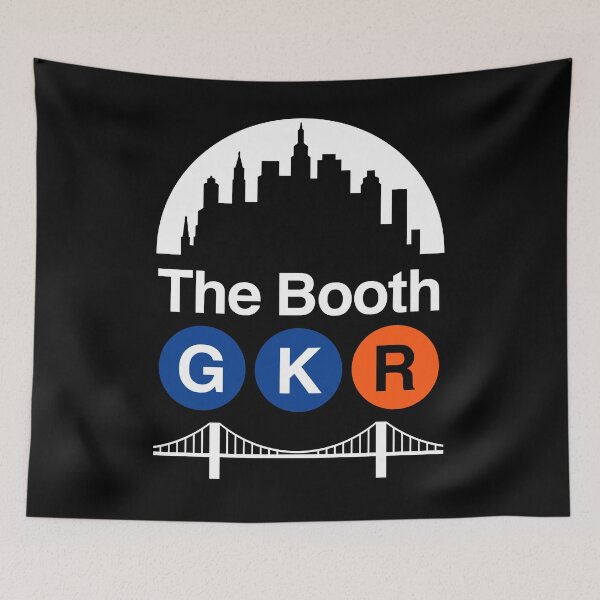 Item preview, The Booth designed and sold by manticor225.